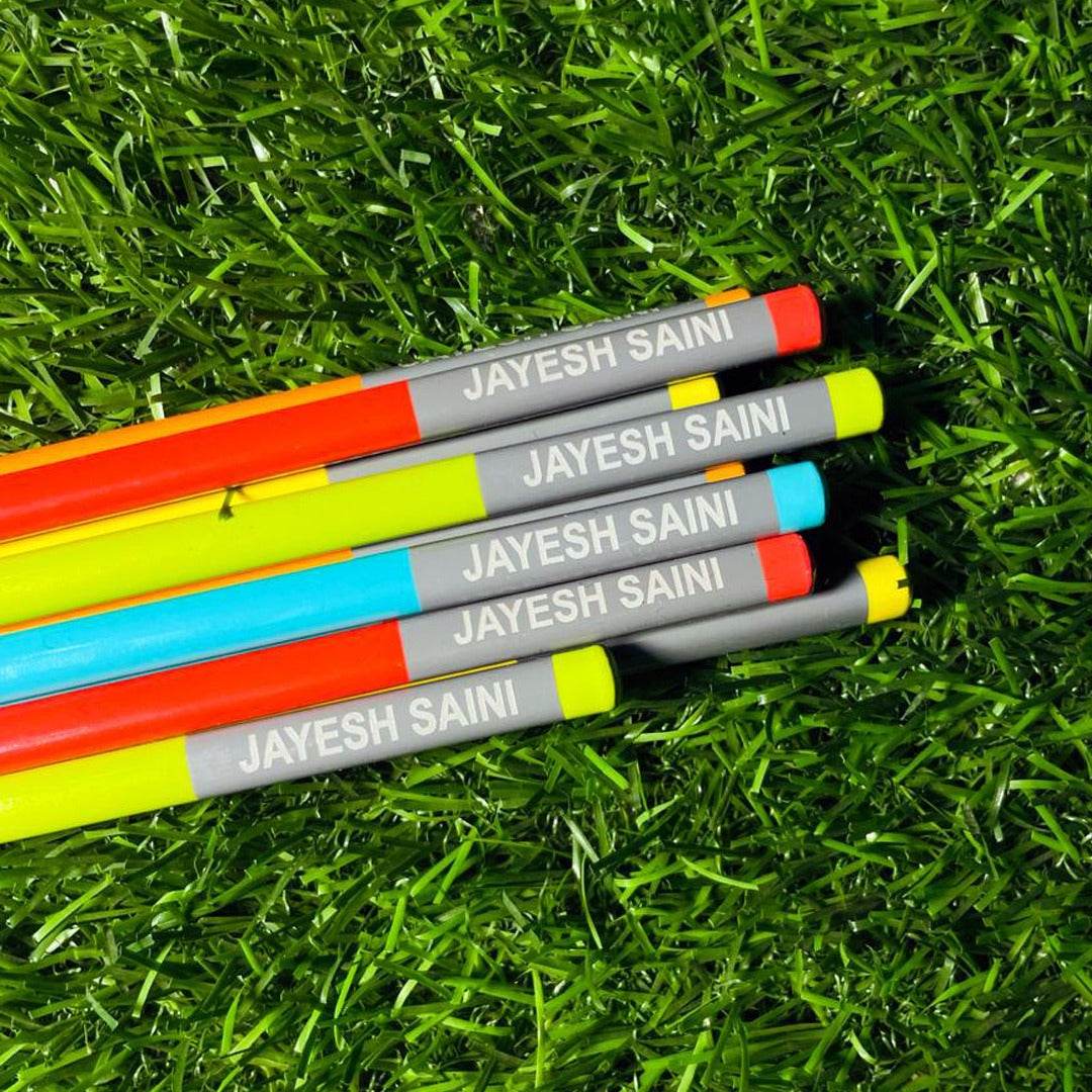 Customised Name pencil