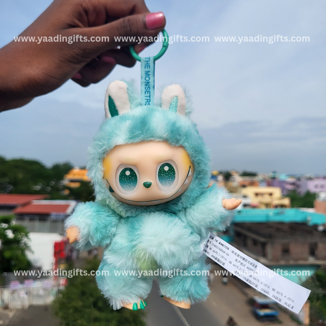 Labubu toy