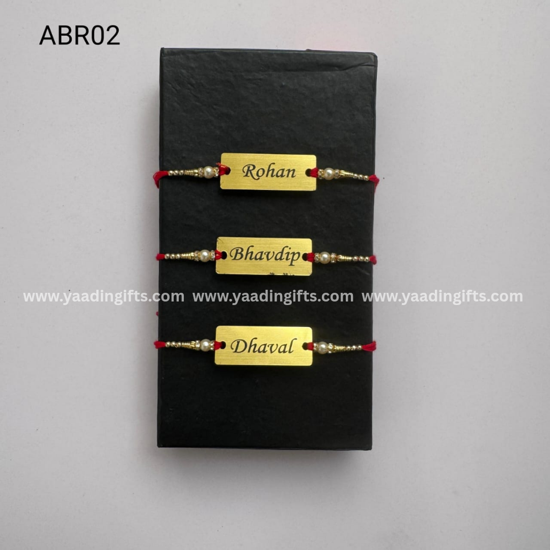 Rakhi ABR02