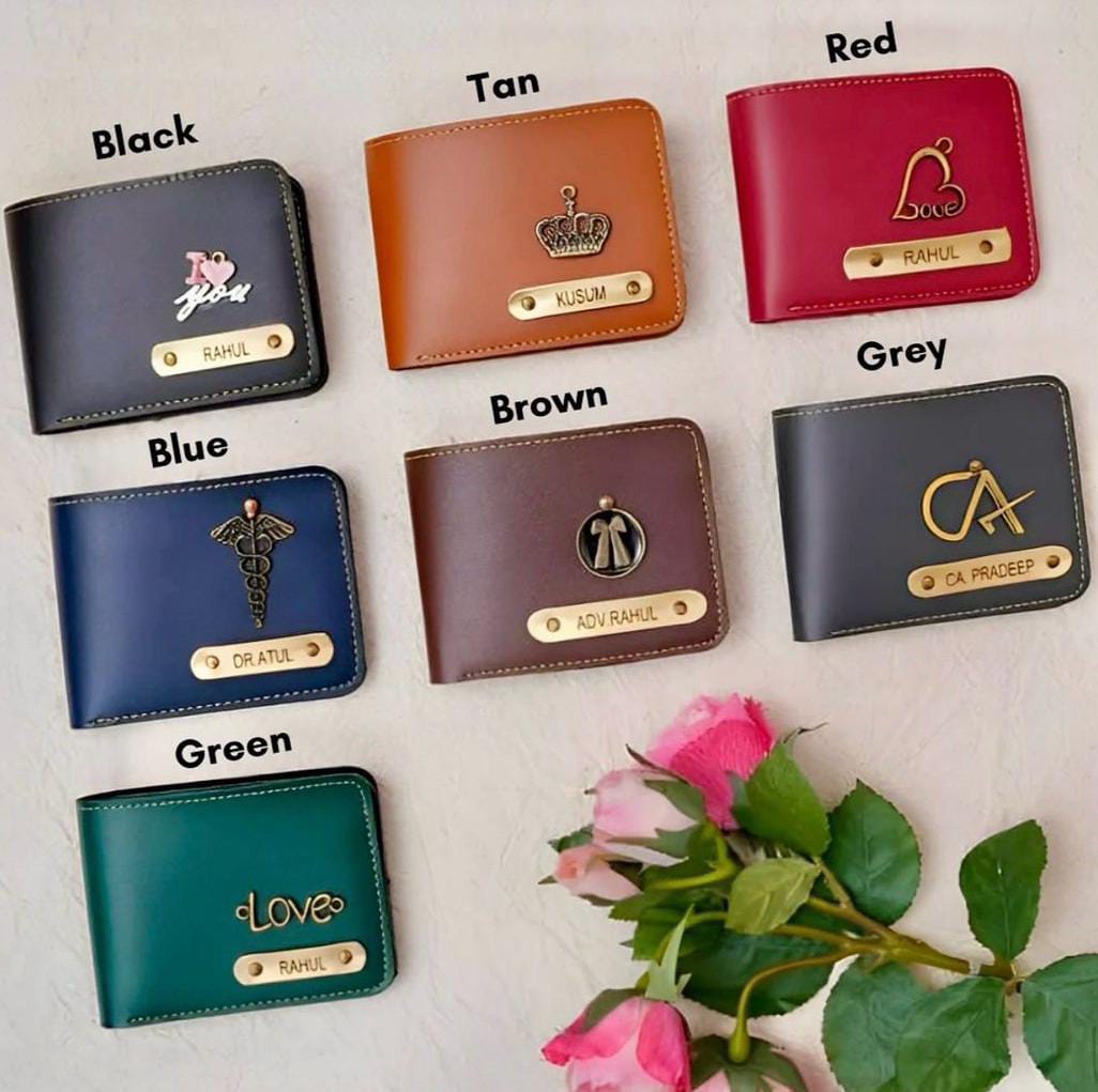 Mens wallet