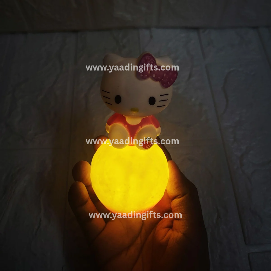 Hello kitty