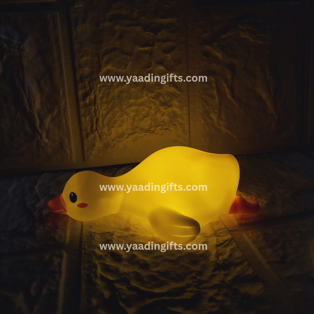 Duck