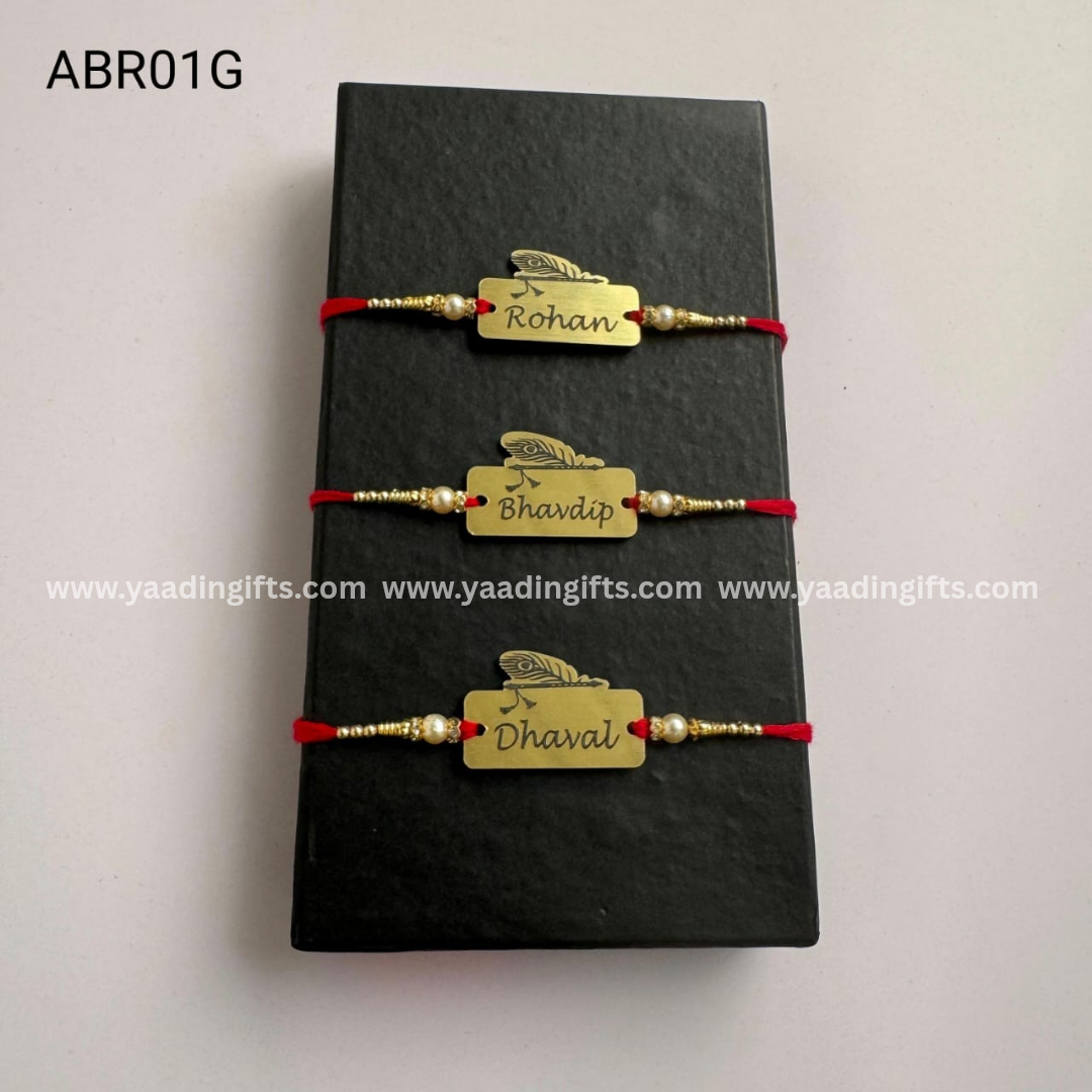 Rakhi ABR01G