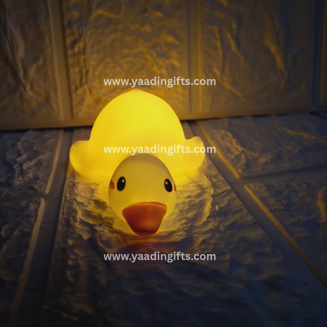 Duck