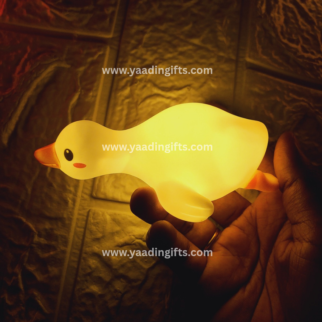 Duck