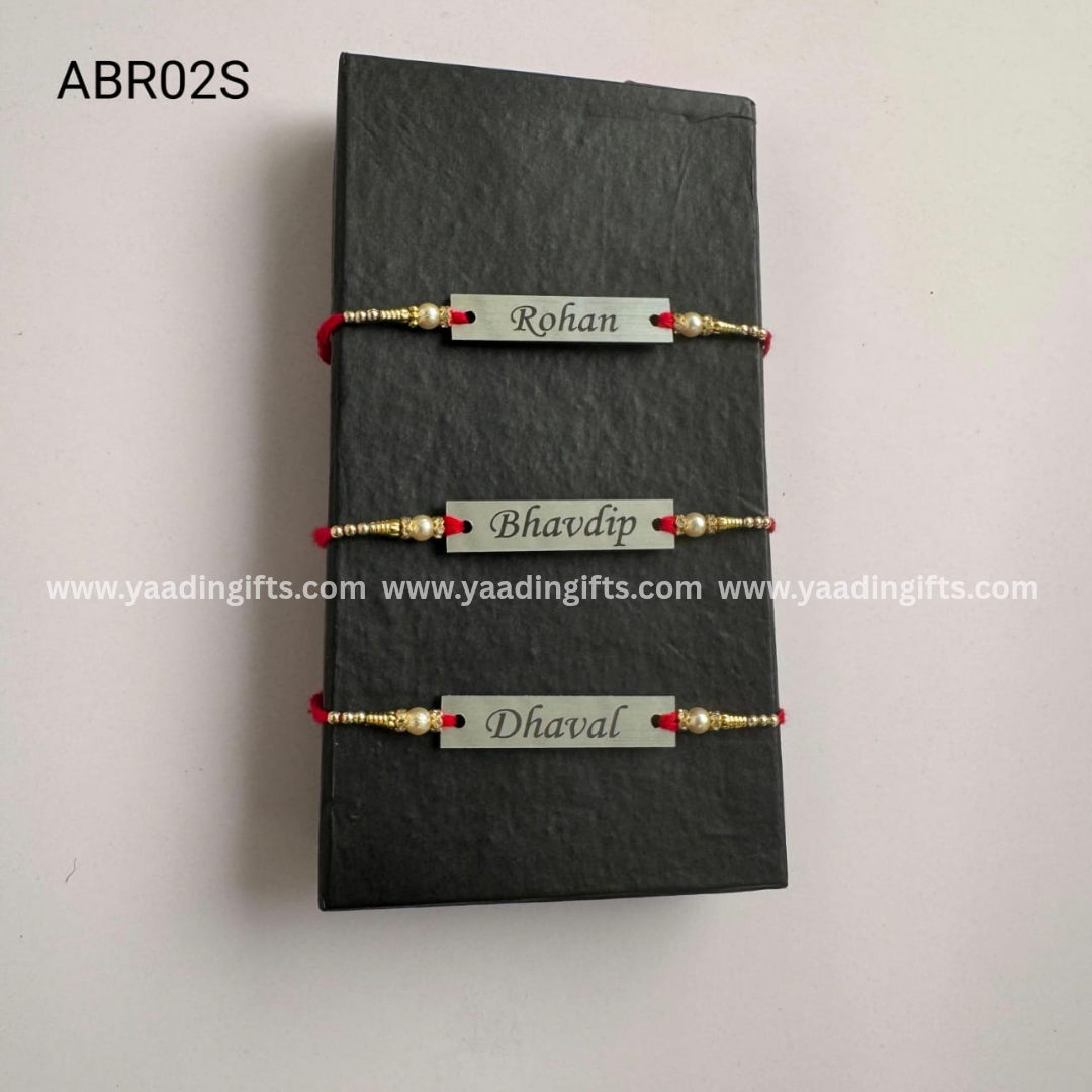 Rakhi ABR02S