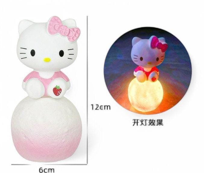 Hello kitty