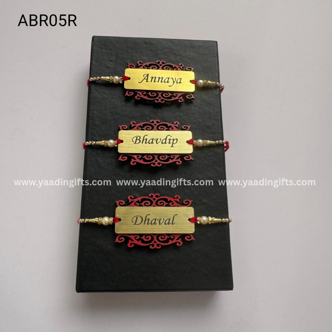 Rakhi ABR05R