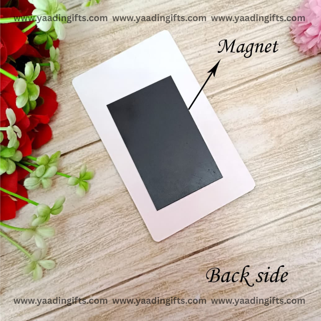 Magnet calender 2026 - C