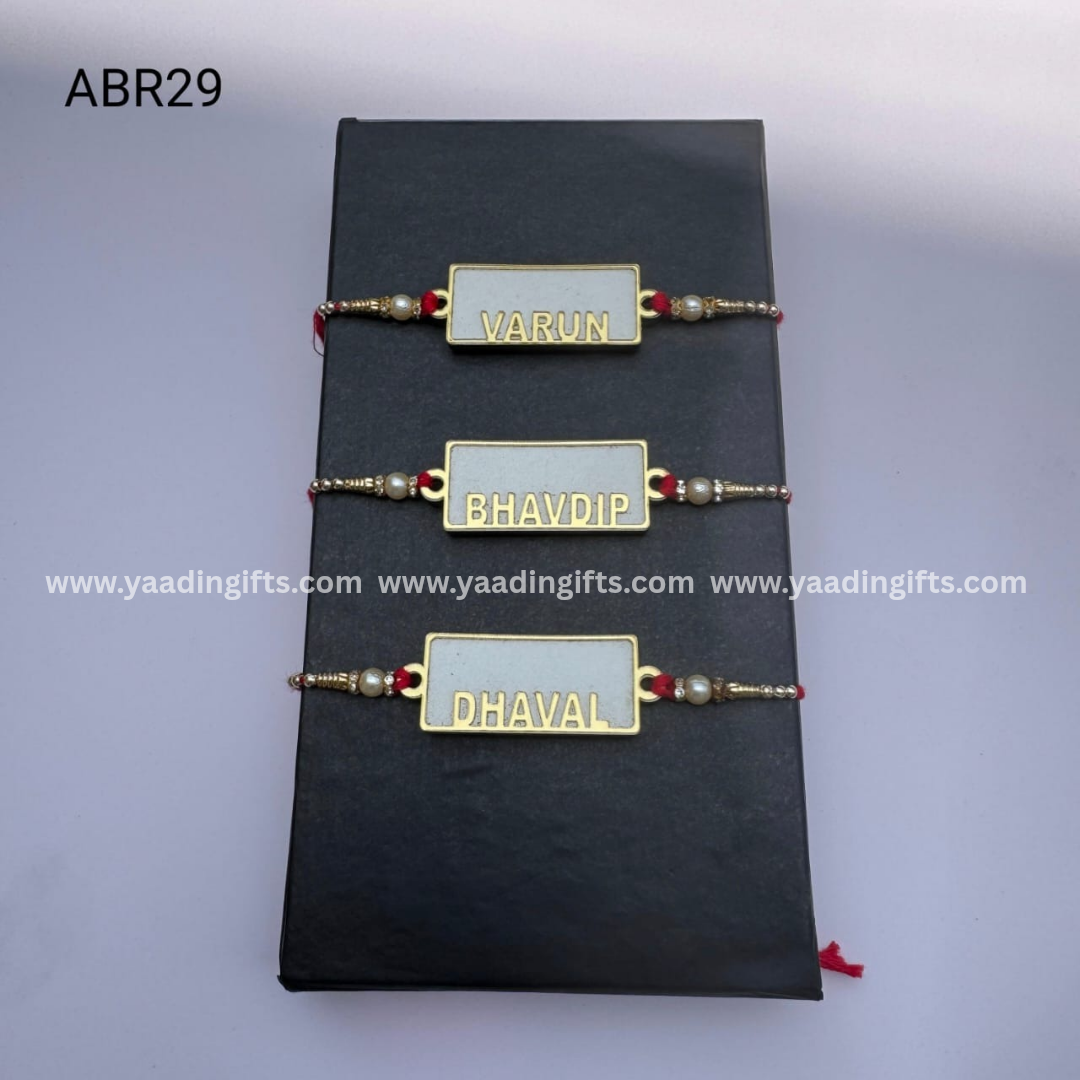 Rakhi ABR29