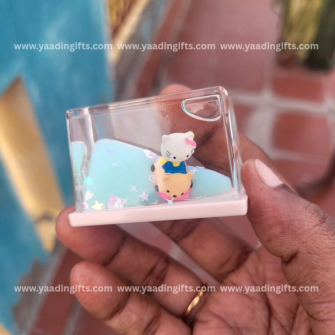 Unsinkable toy