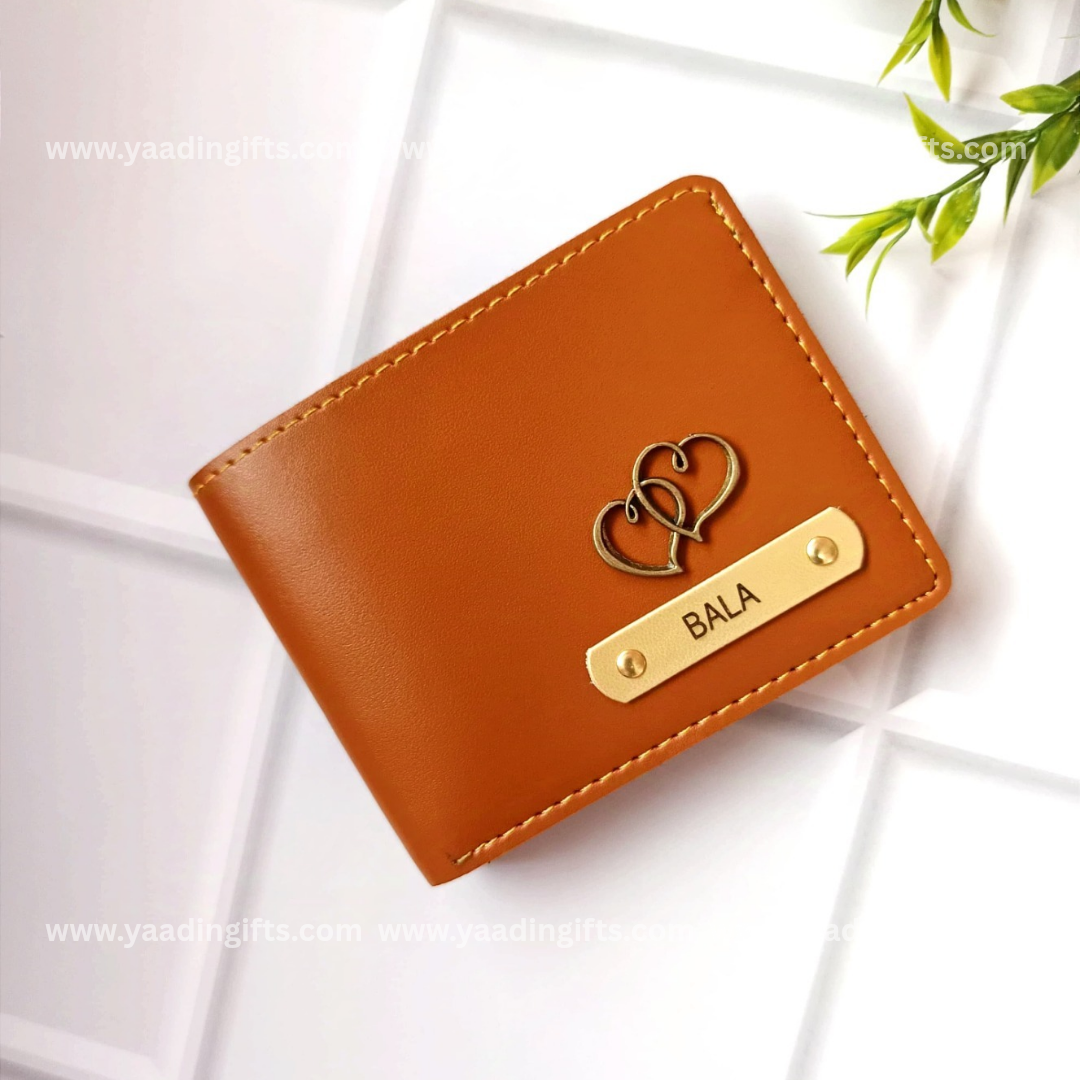 Mens wallet
