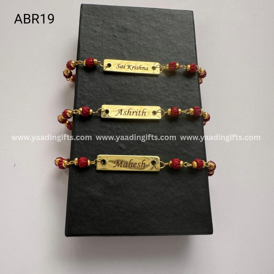 Rakhi ABR19