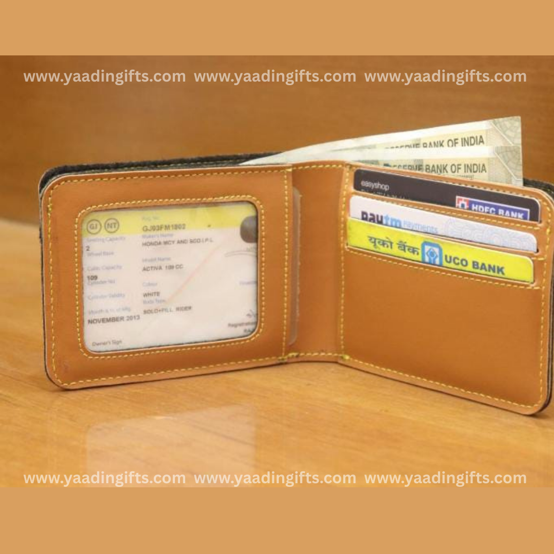 Mens wallet