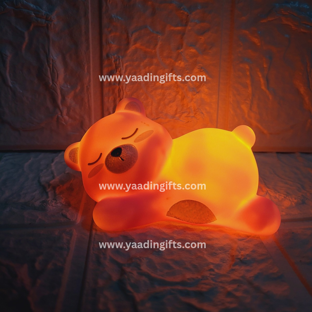 Bear