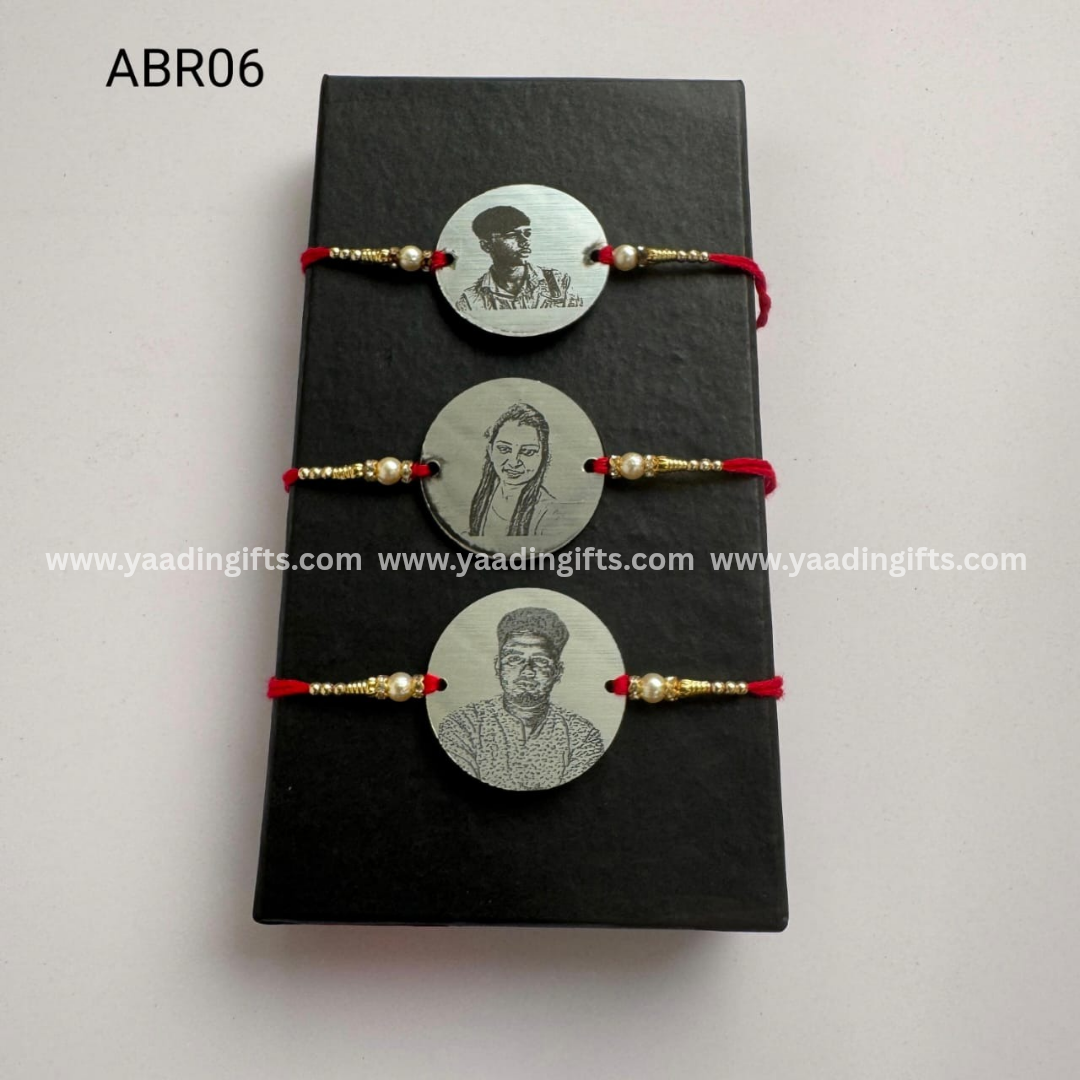 Rakhi ABR06