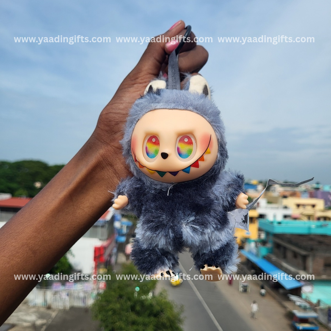 Labubu toy