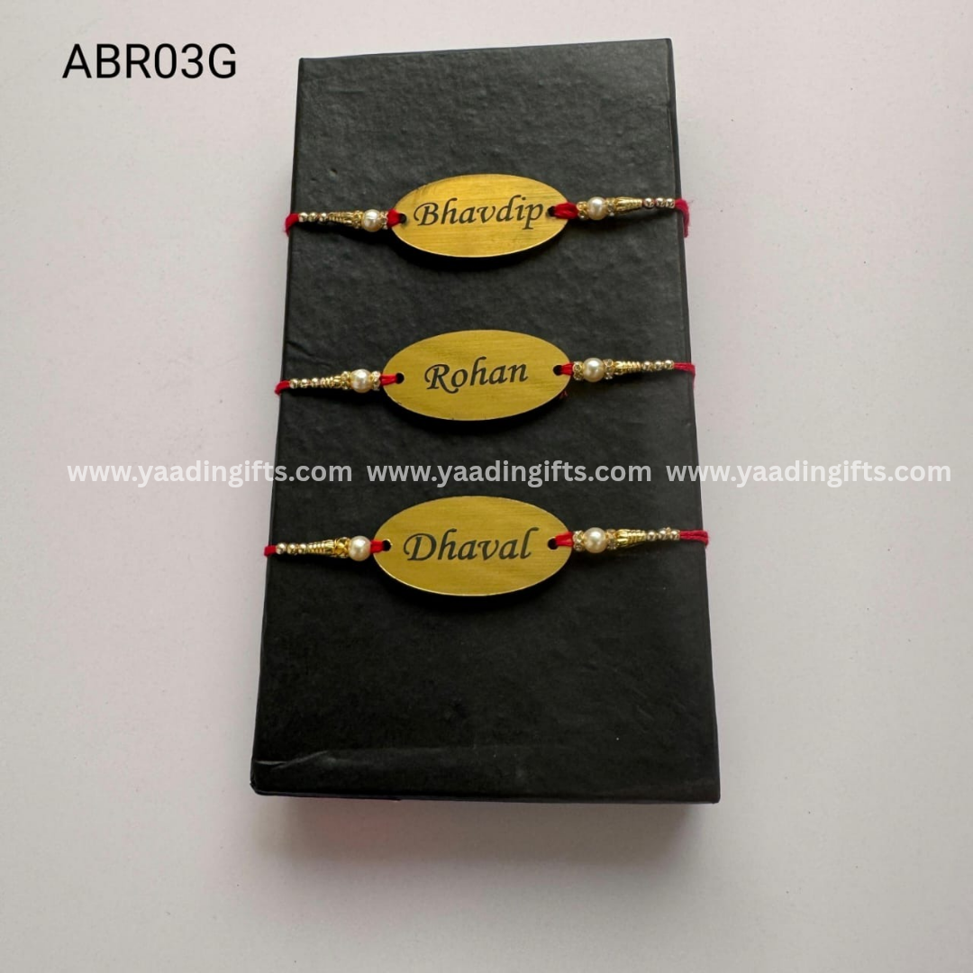 Rakhi ABR03G