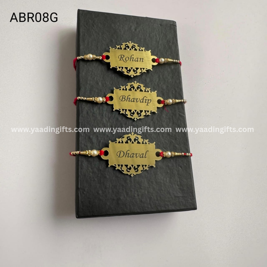 Rakhi ABR08G