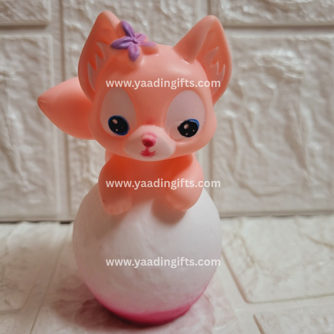 Sitting cat