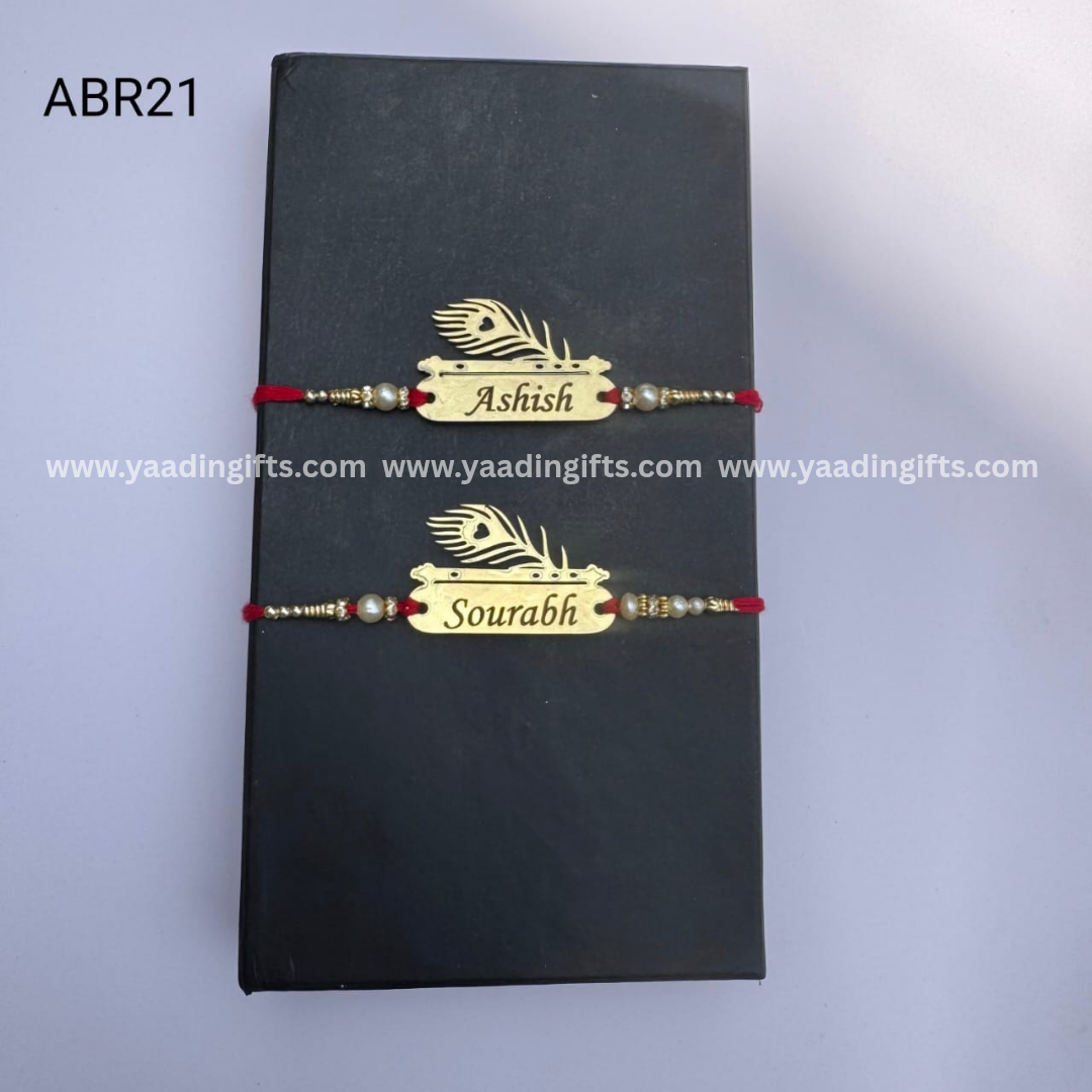 Rakhi ABR21