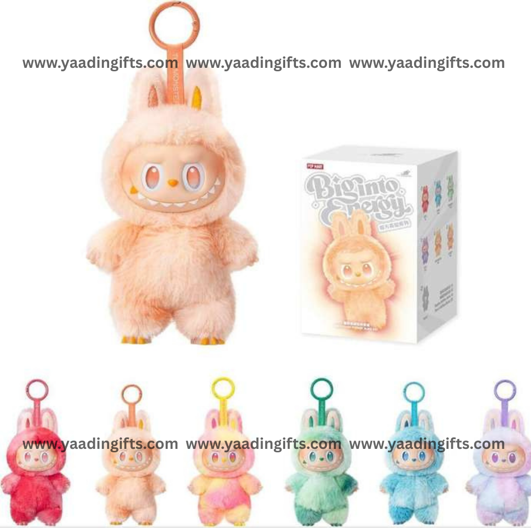 Labubu toy