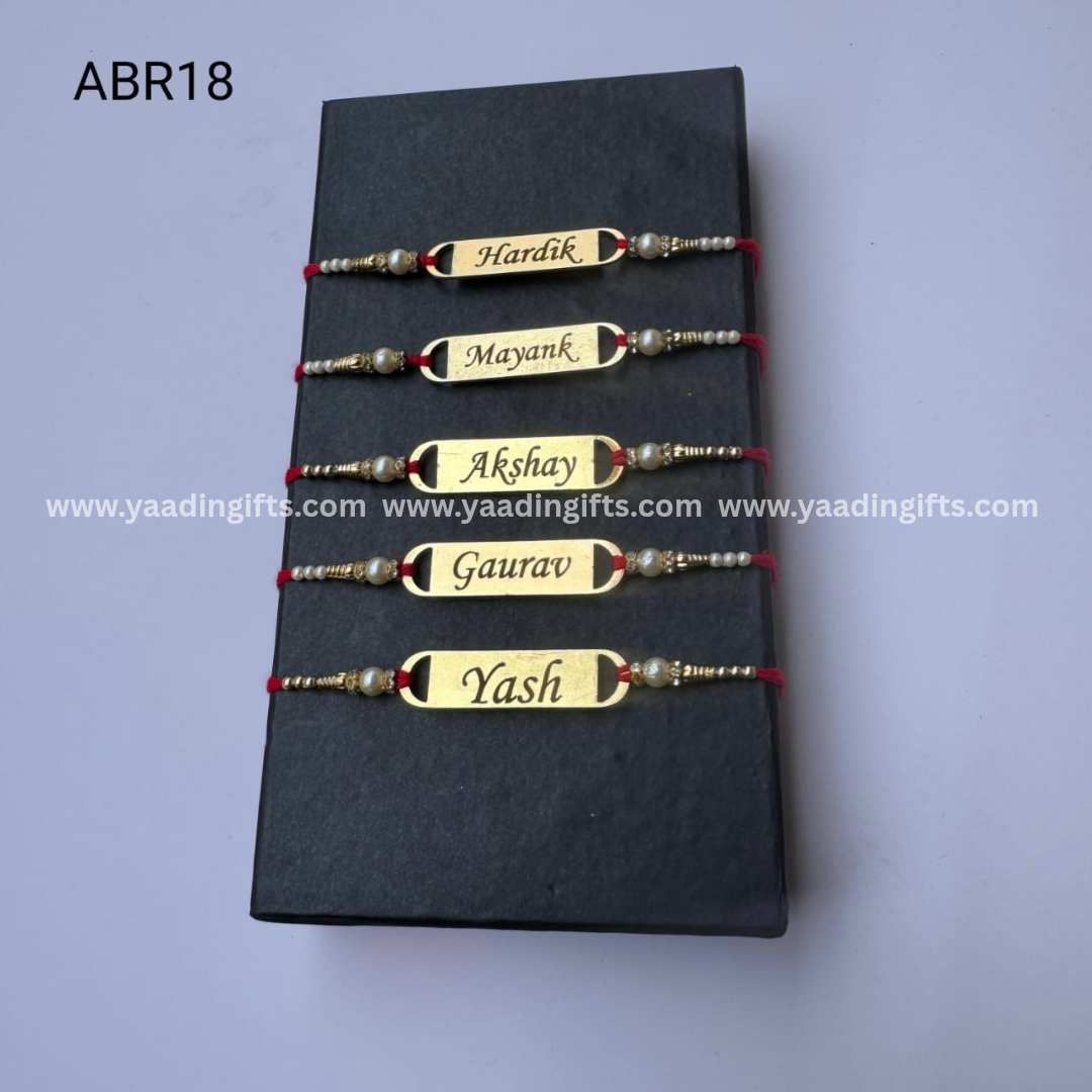 Rakhi ABR18