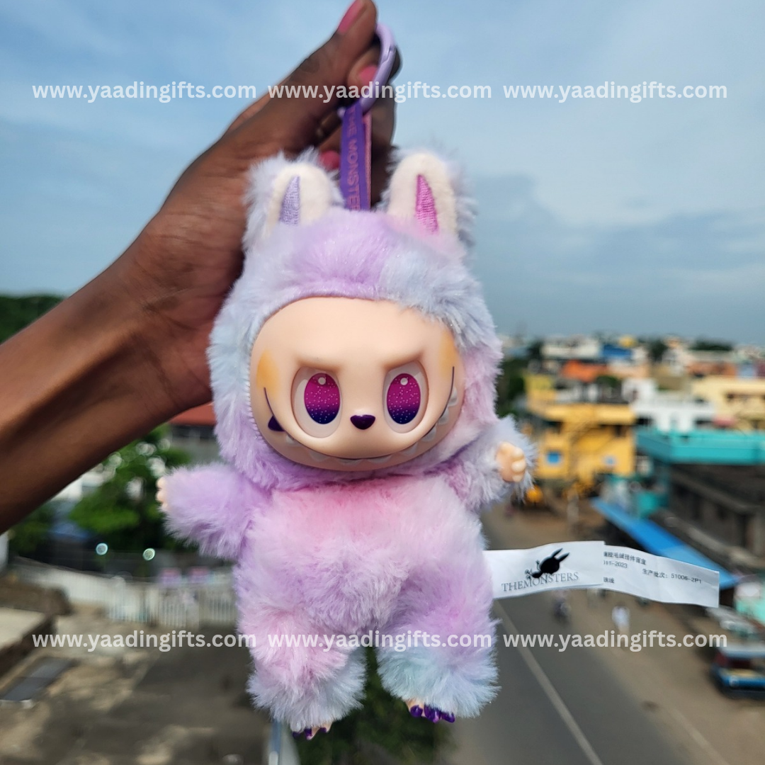Labubu toy