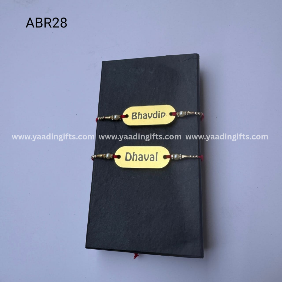 Rakhi ABR28