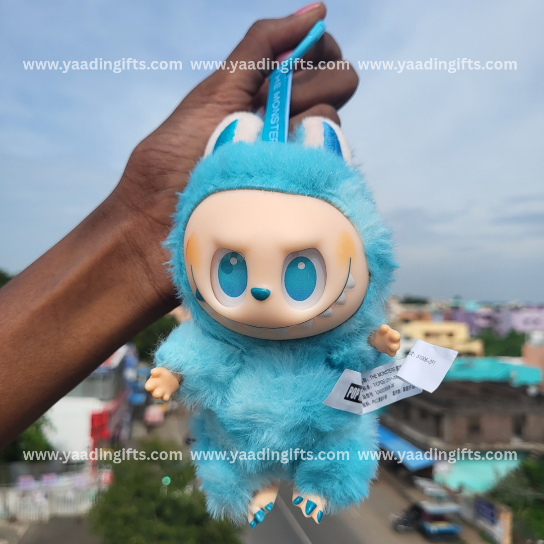 Labubu toy