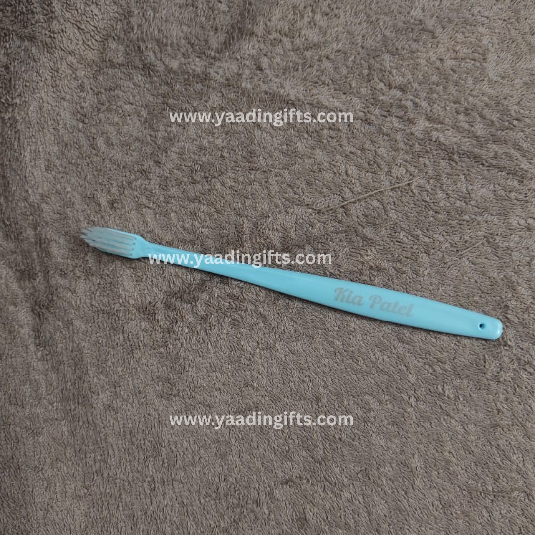 Kids toothbrush