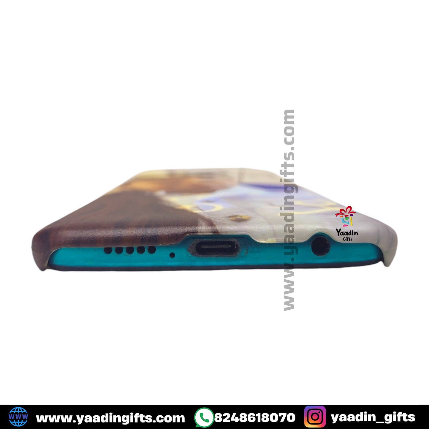Photo Mobile Case