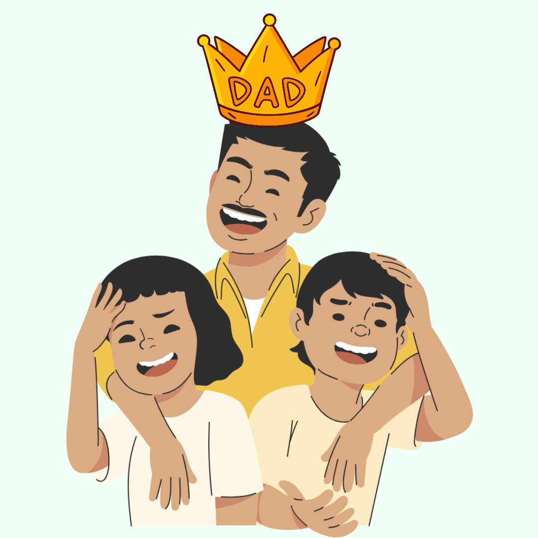Gifts for Dad