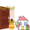 House Warming Gifts