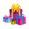 Customized gifts