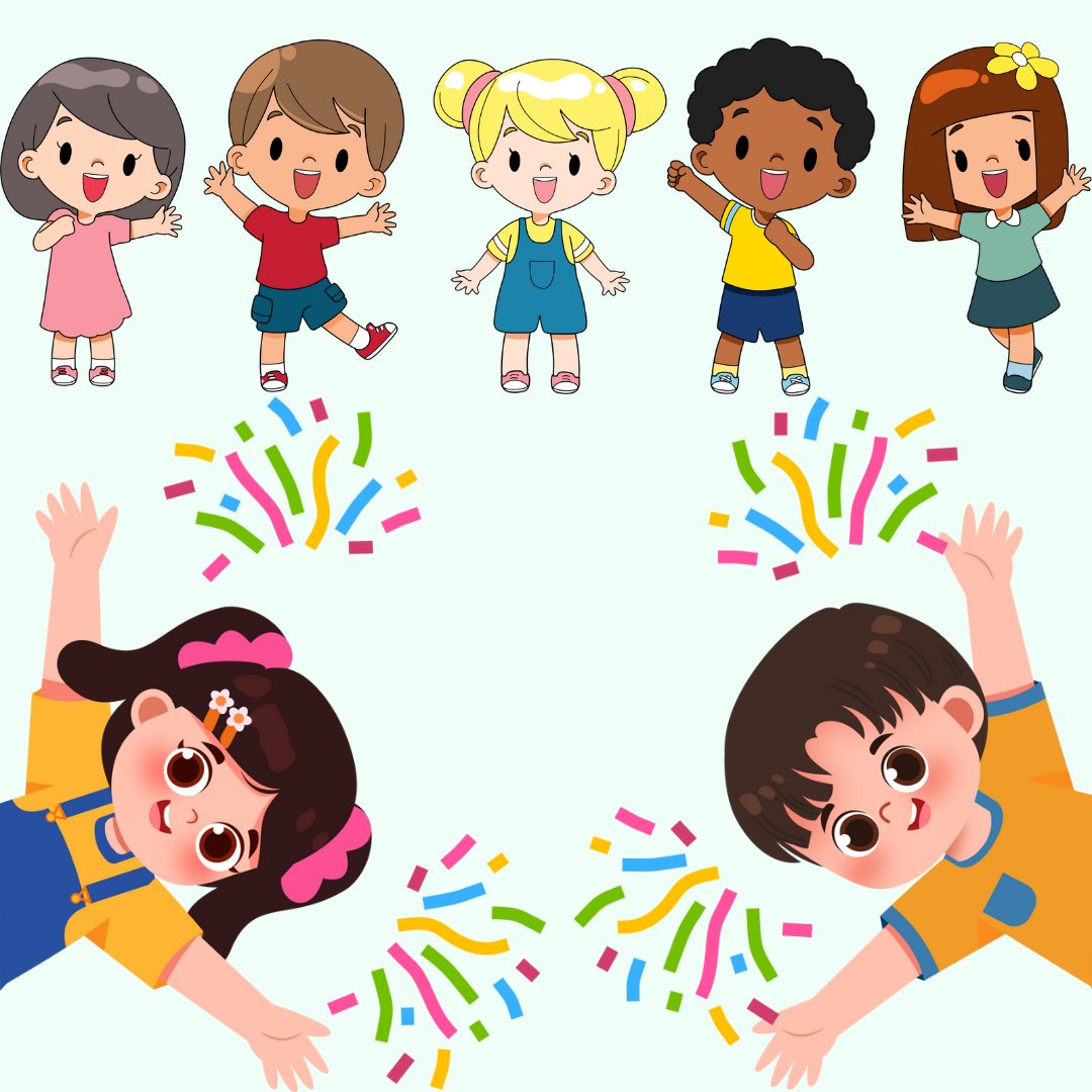 Gifts for Kids