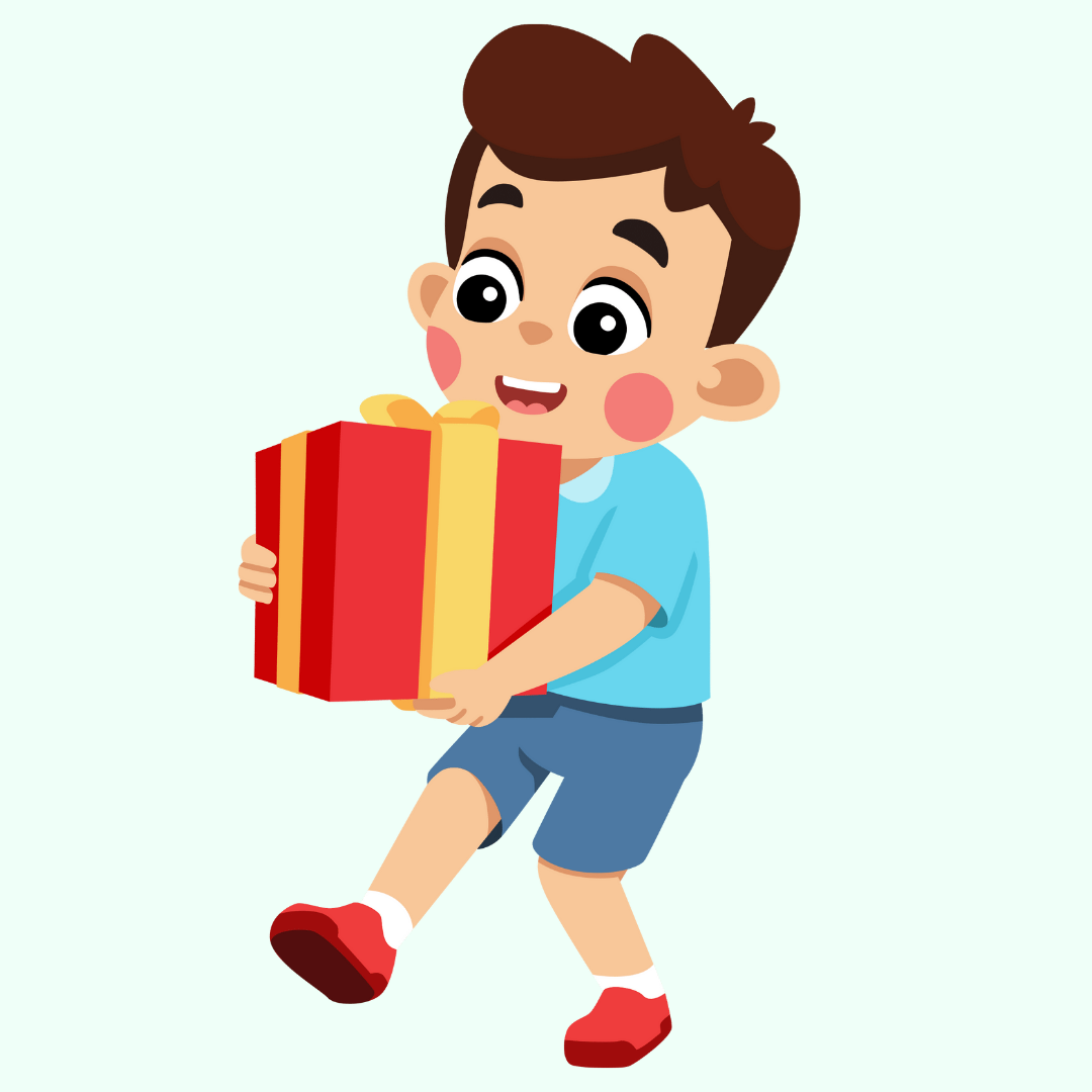Gifts for Boys