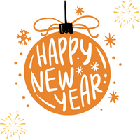 New Year Gifts