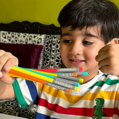 Customised Name pencil