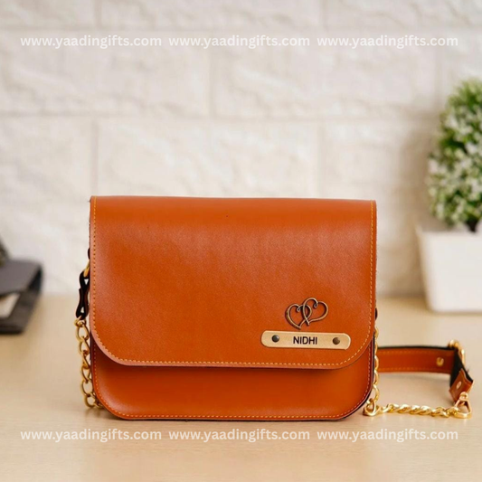 Womens sling bag - C