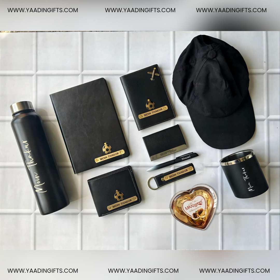 Mens occasion hamper