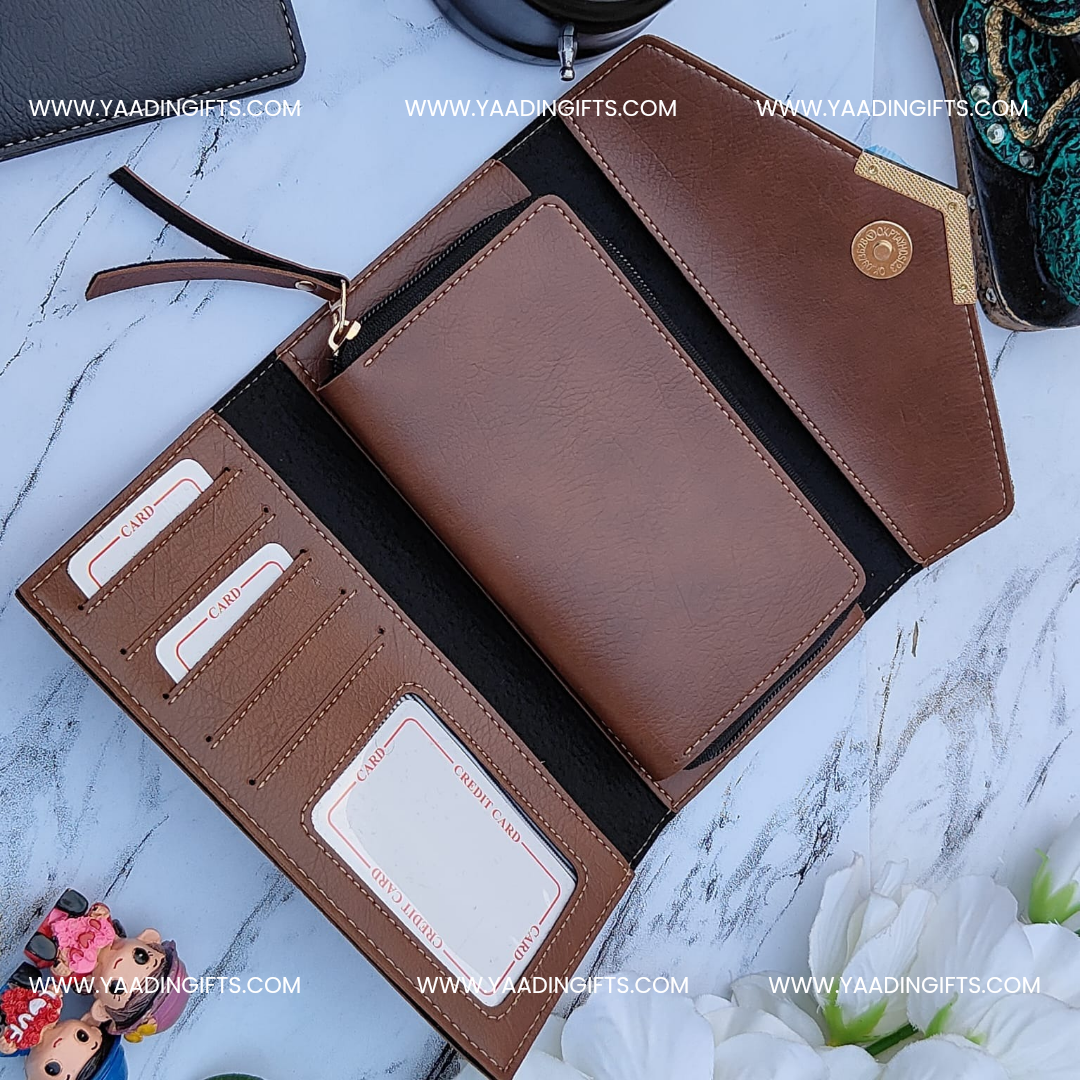 Nexon leather couple combo - C