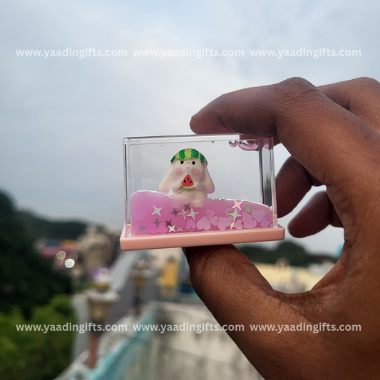 Unsinkable toy