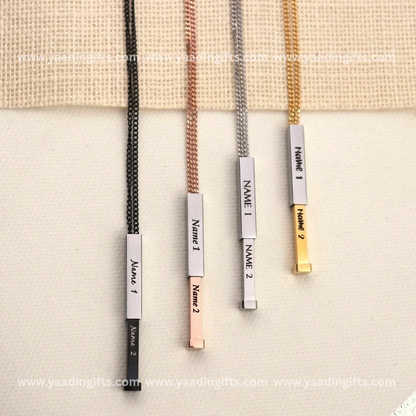 Bar pendant