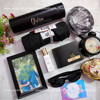 Mens shirt hamper - C