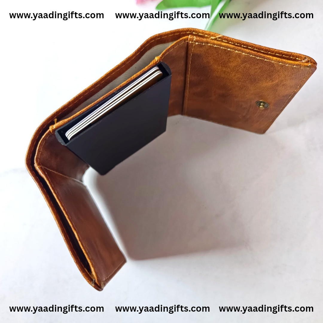 Card holder 2.0 colour photo - C