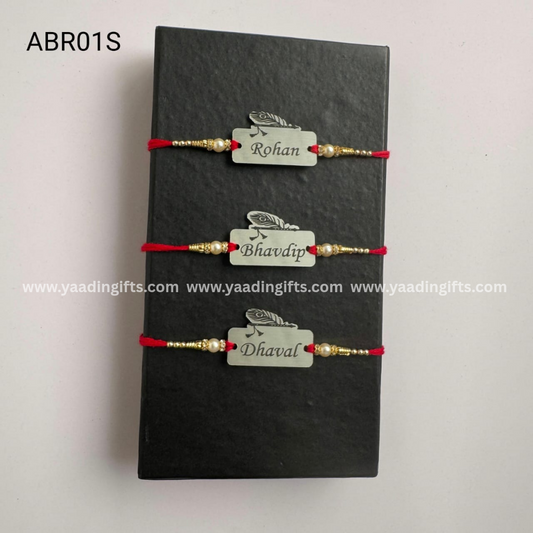 Rakhi ABR01S