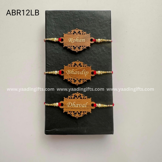 Rakhi ABR12LB