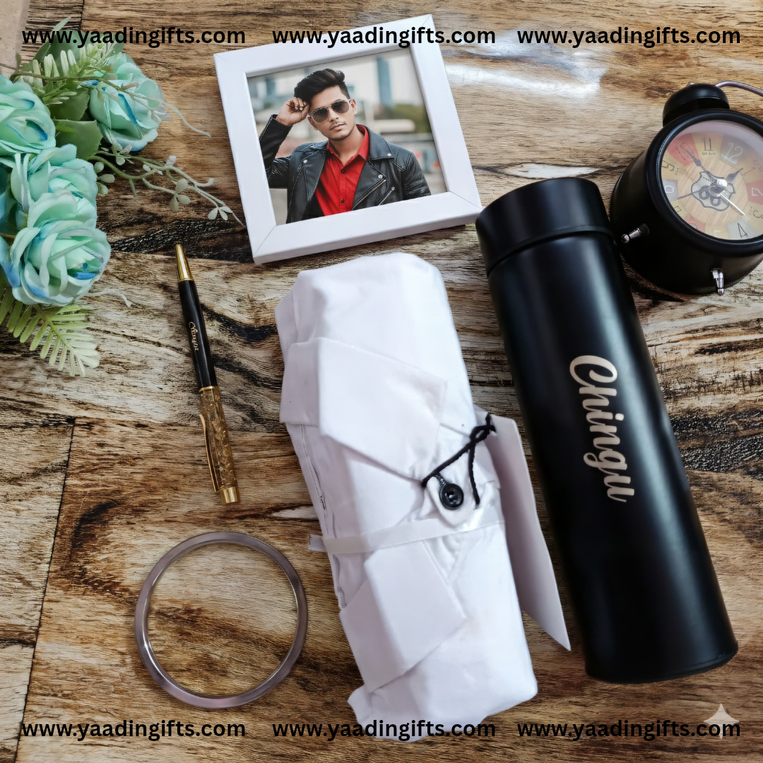 Mens essential combo - C