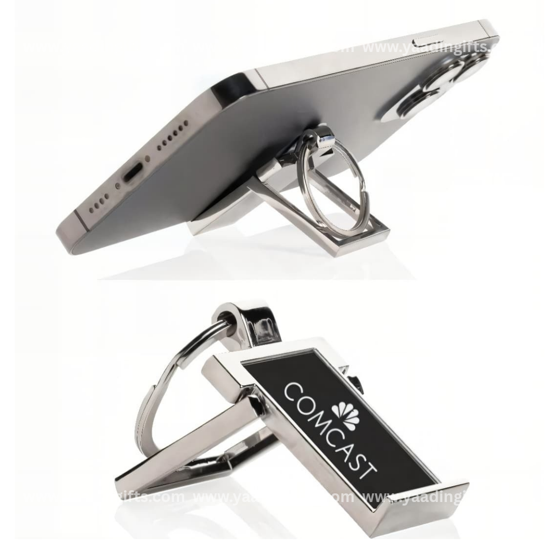 Mobile stand keychain - C